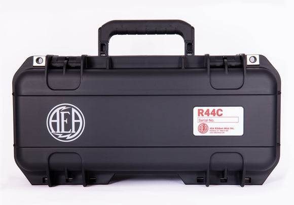 R44 Case-SKB