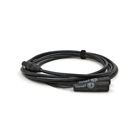 R88mk2 XLR Breakout Cable