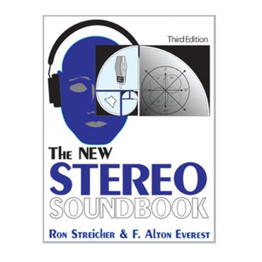 New Stereo Soundbook, 3rd Edition